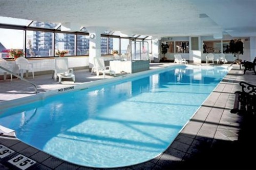 Four Points By Sheraton Kingston 005